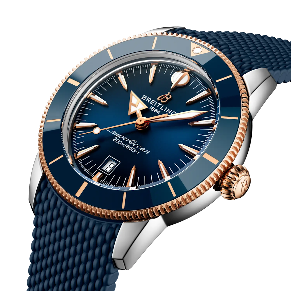 Breitling Superocean Heritage B31 Automatic 44 / UB3112161C1S1