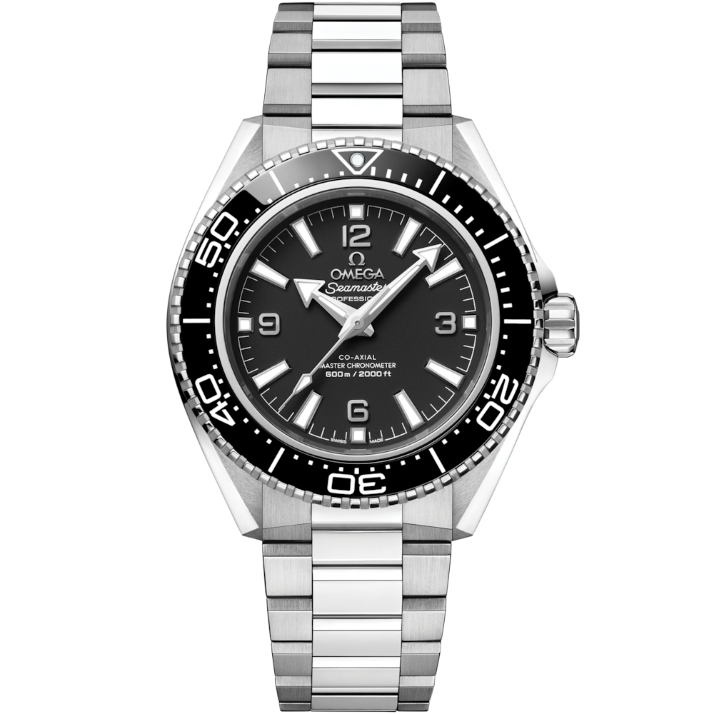 OMEGA Seamaster Planet Ocean 600M 42 mm - 217.30.42.21.01.001