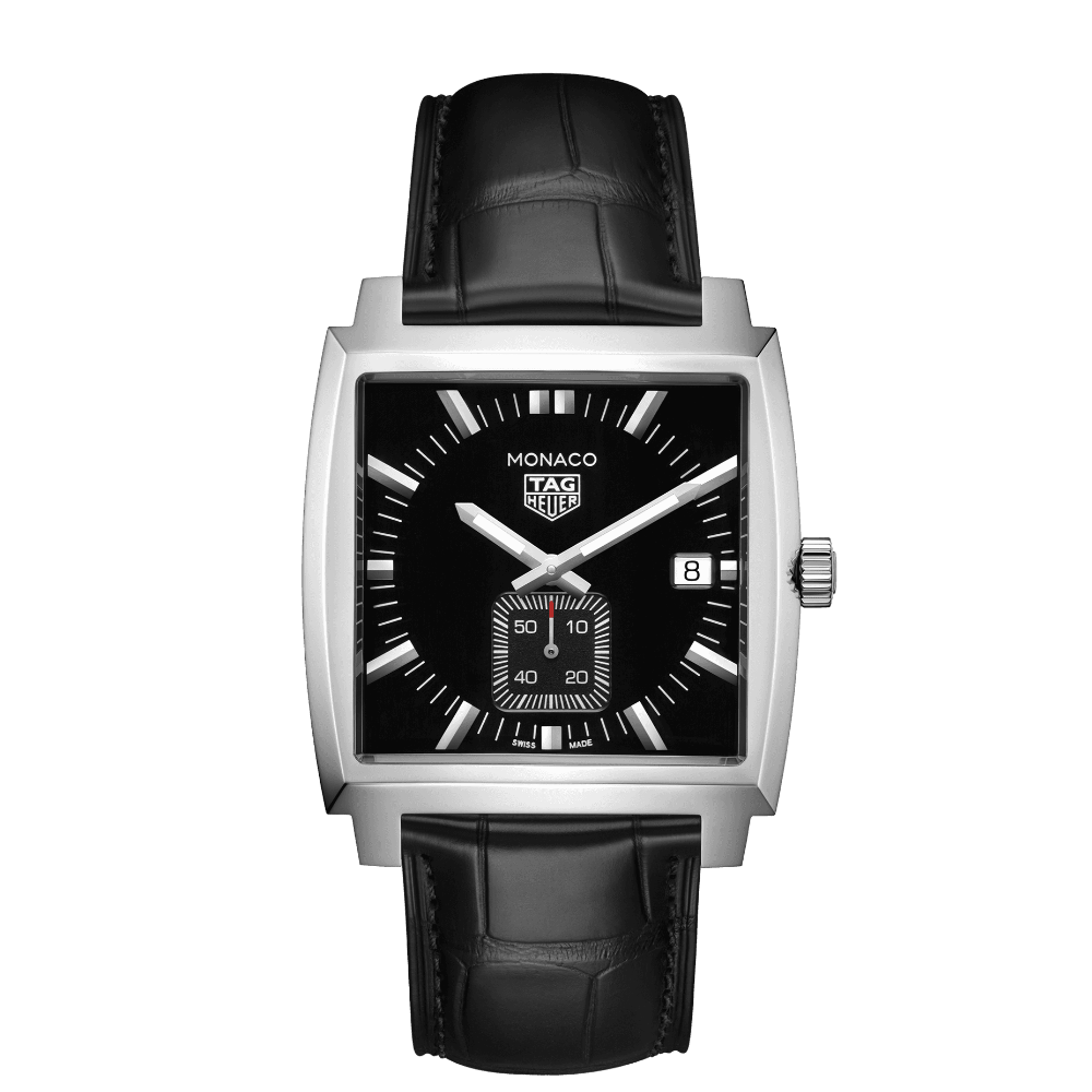 TAG Heuer Monaco WAW131A.FC6177