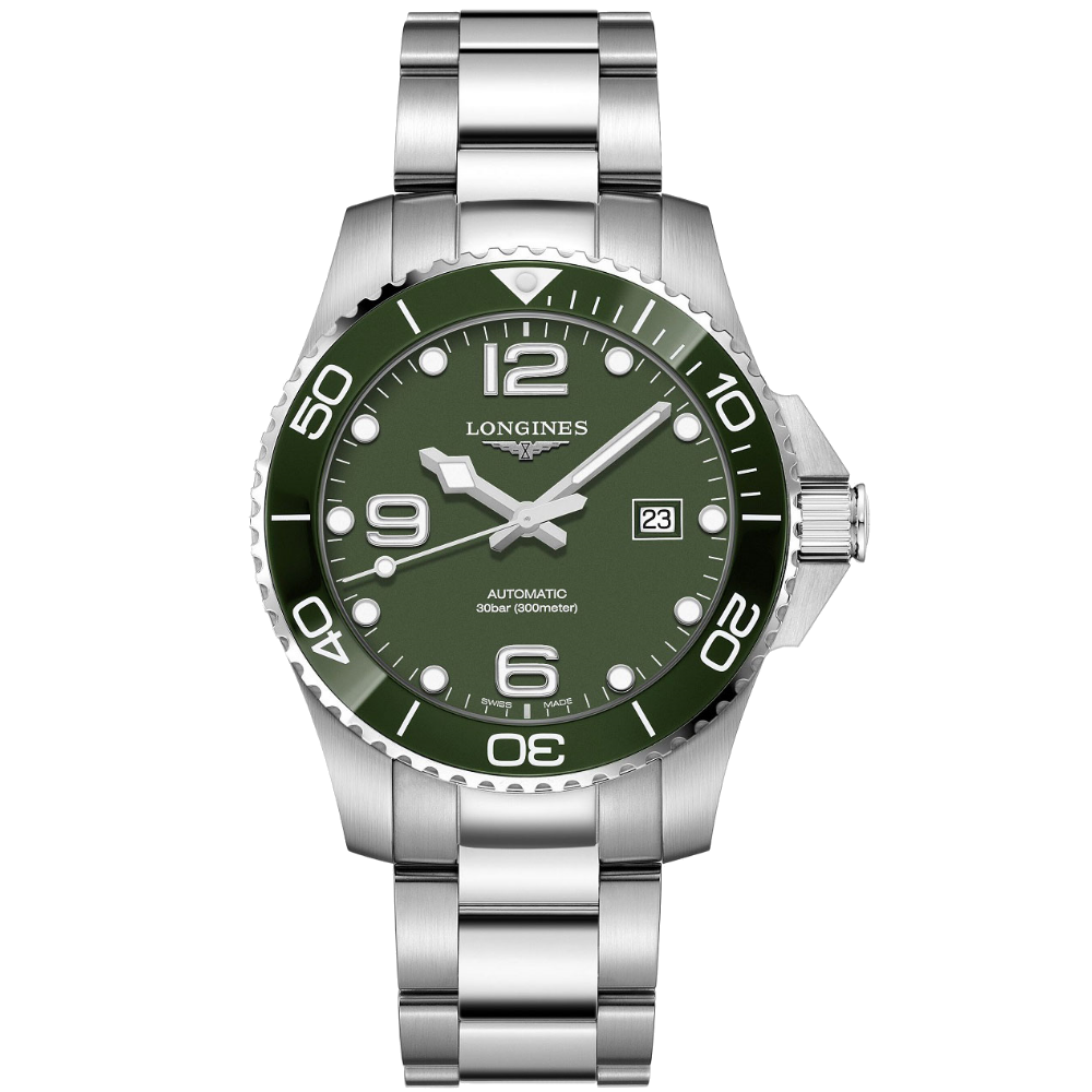Longines HydroConquest L3.782.4.06.6