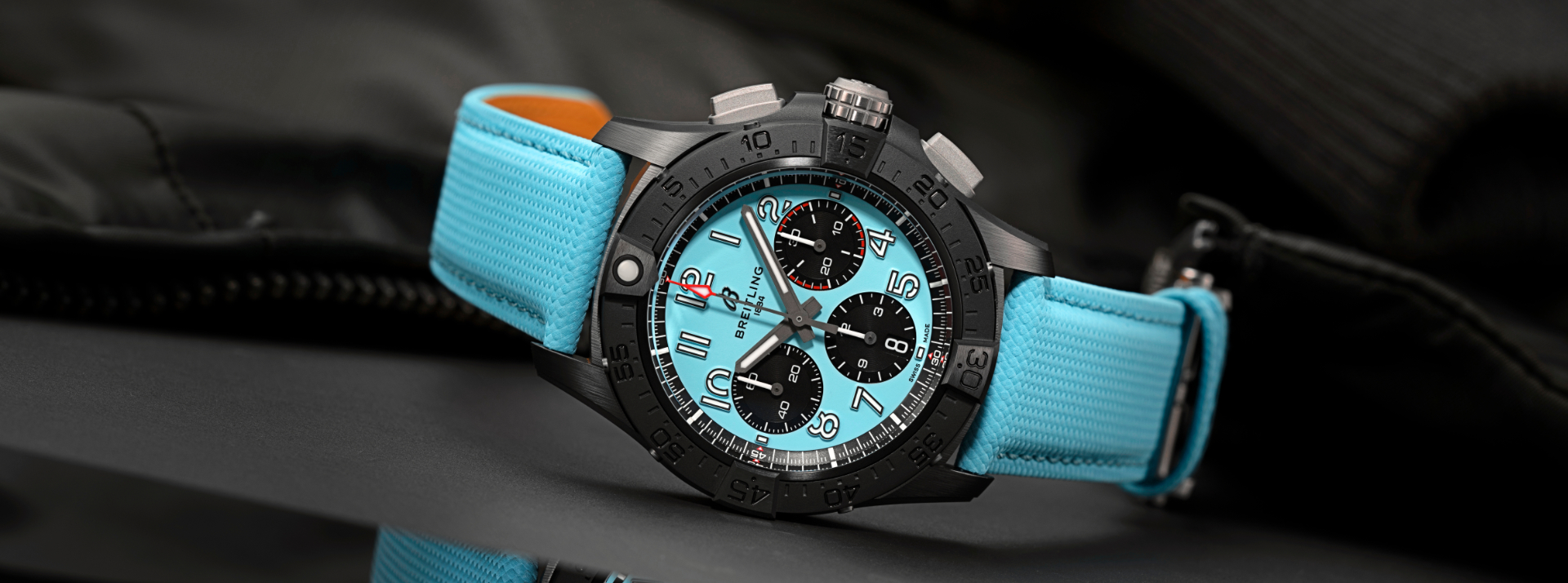 BREITLING Kollektion AVENGER