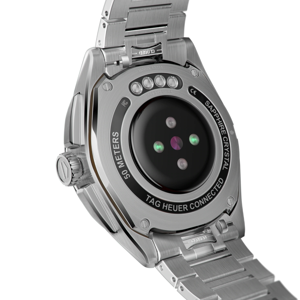 TAG Heuer Connected Calibre E4 42mm - SBR8010.BA0617