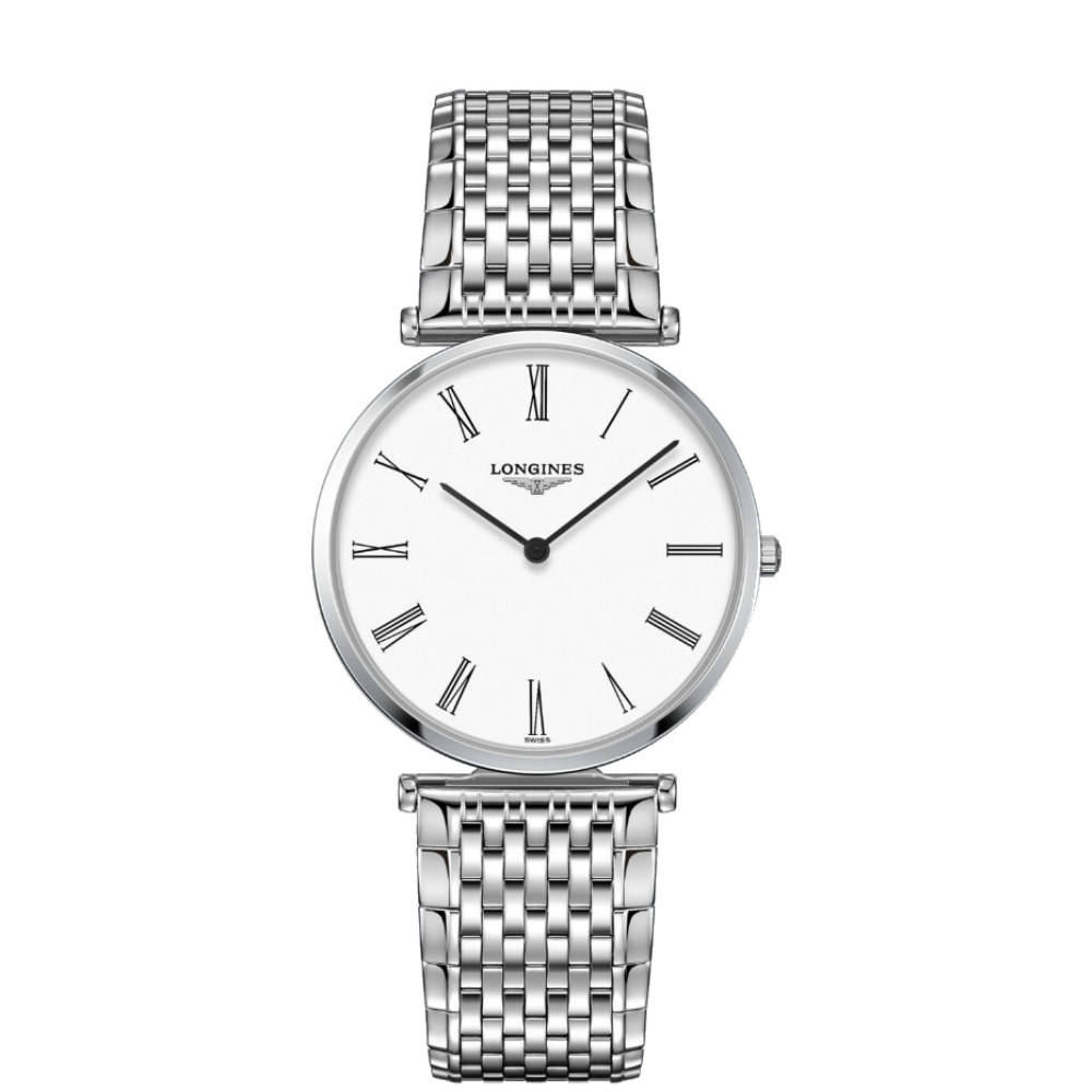 La Grande Classique de Longines L4.755.4.11.6
