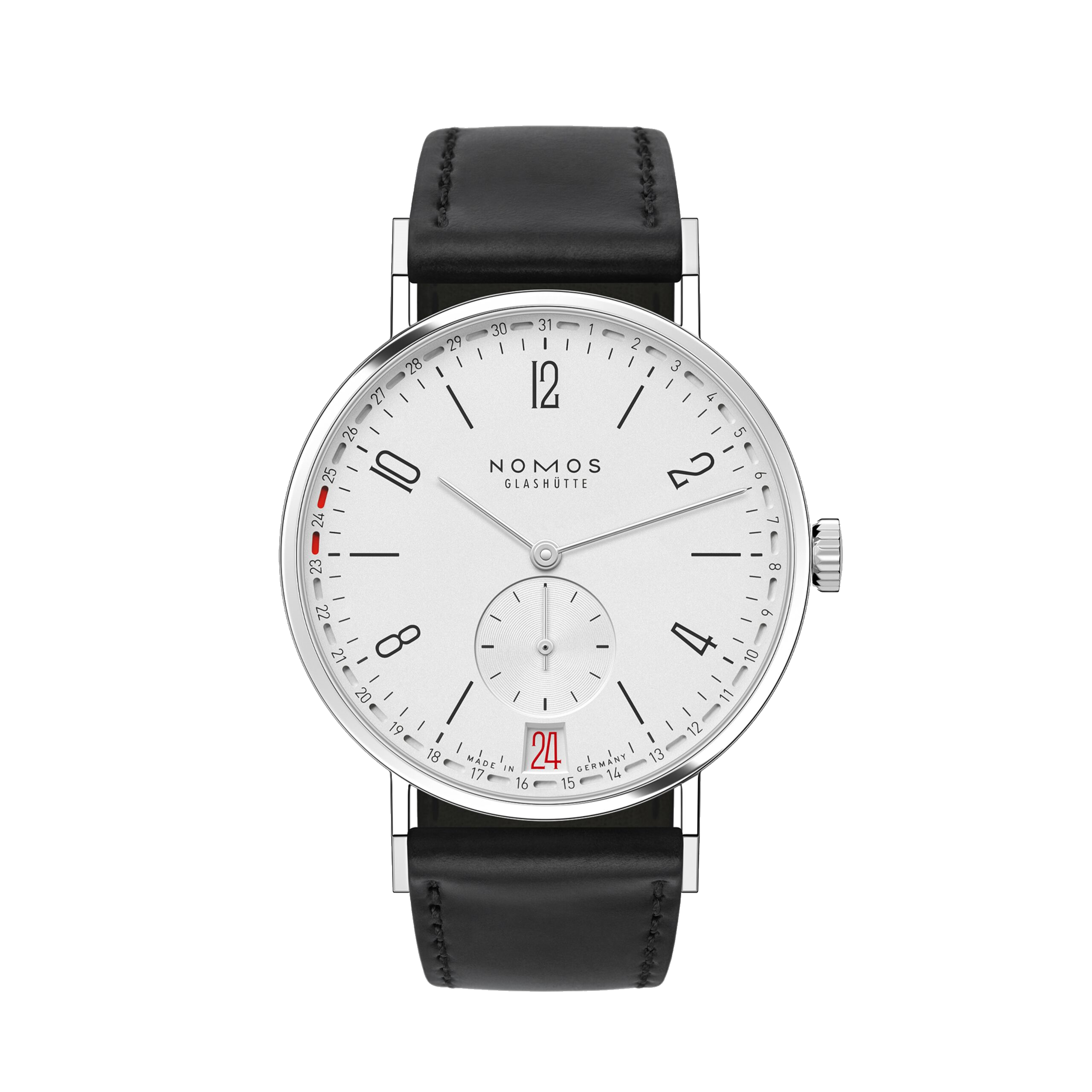 NOMOS - Tangente 2Date - Ref. 135