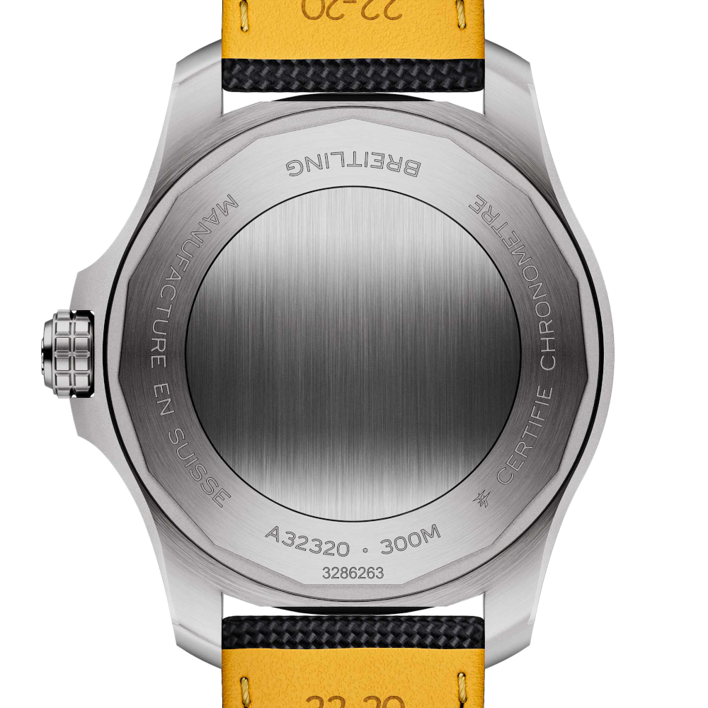 Breitling Avenger Automatic GMT 44 / A32320101B1X1