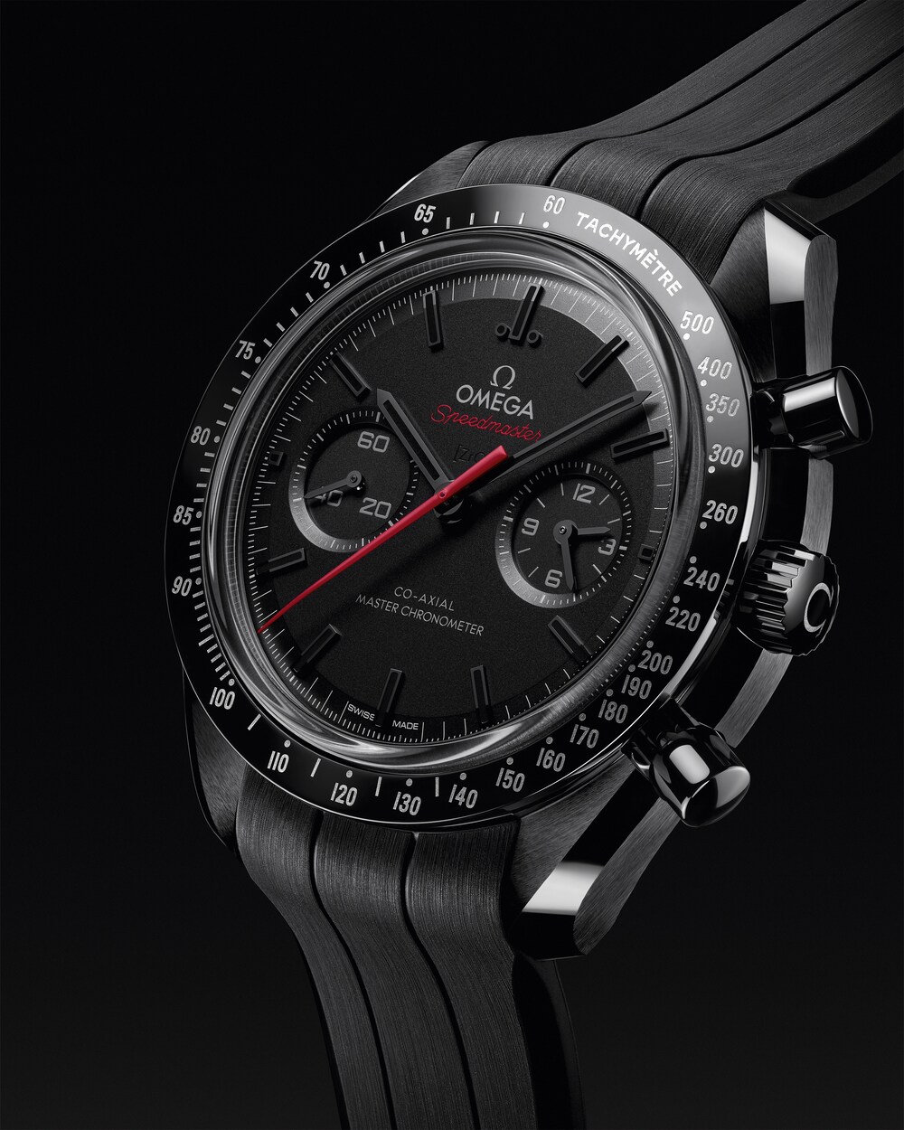 OMEGA Speedmaster "Dark Side of the Moon" 310.92.44.51.01.001