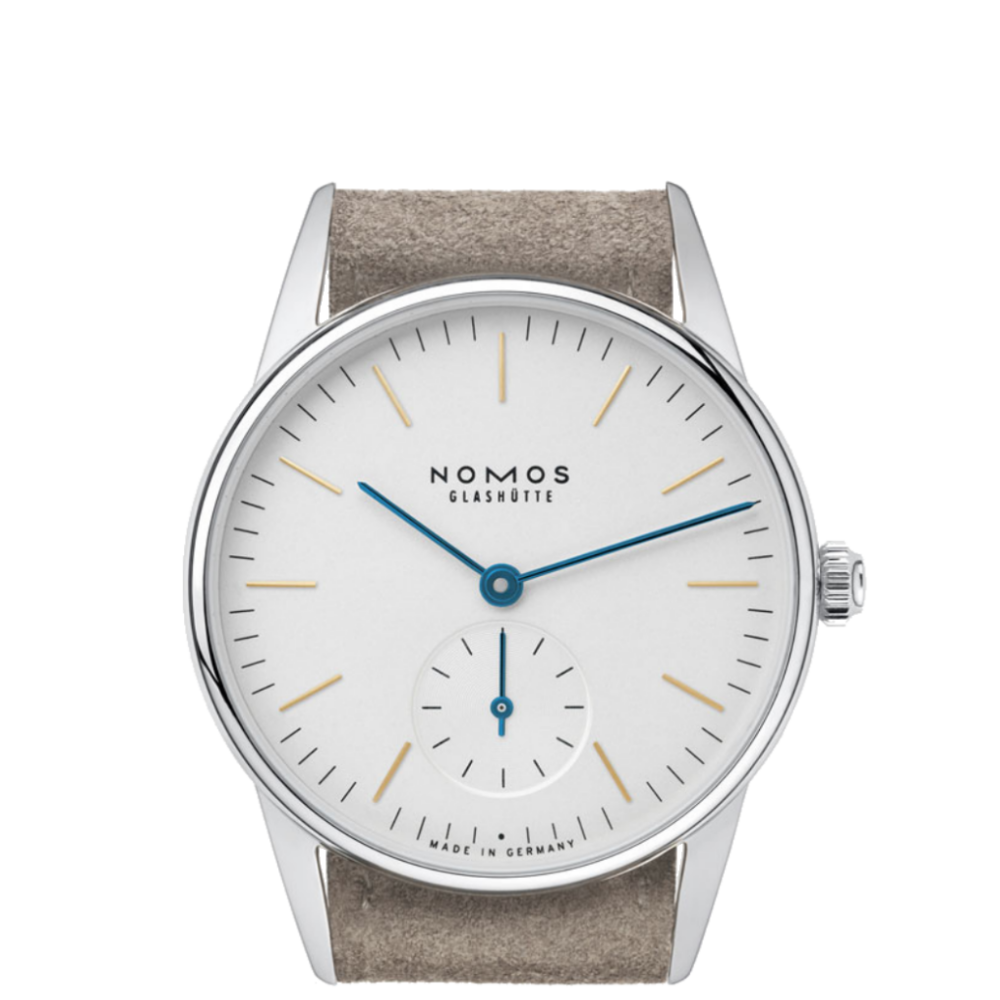 NOMOS - Orion 33 - Ref. 322