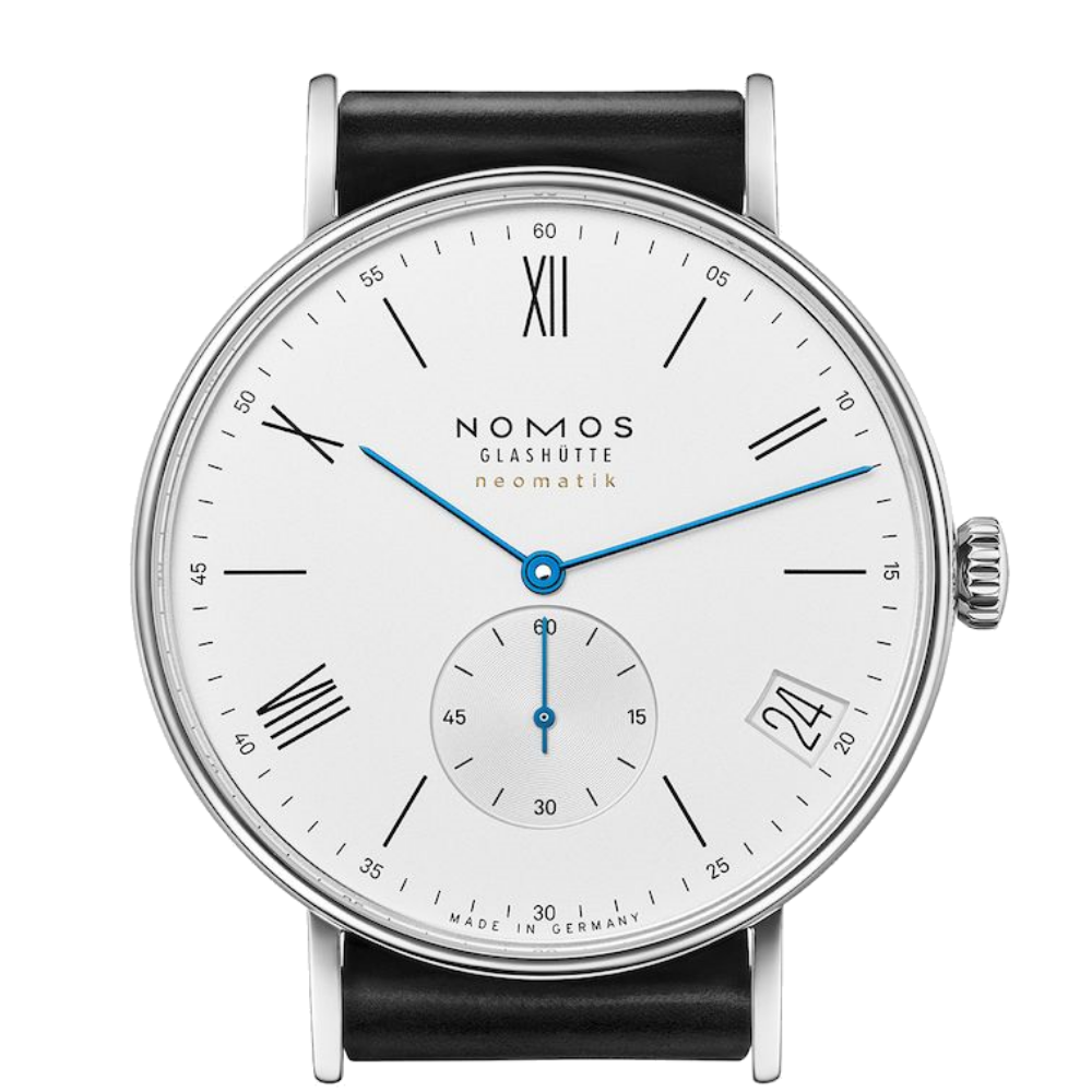 NOMOS - Ludwig neomatik 41 Datum - Ref. 260