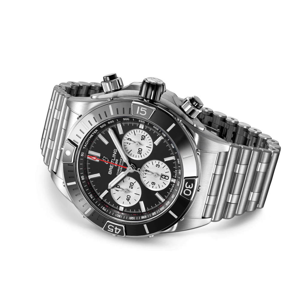 Breitling Super Chronomat B01 44 / AB0136251B1A1