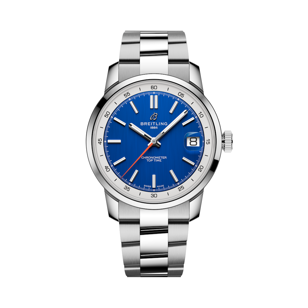 Breitling Top Time B31 38 / AB3113A71C1A1
