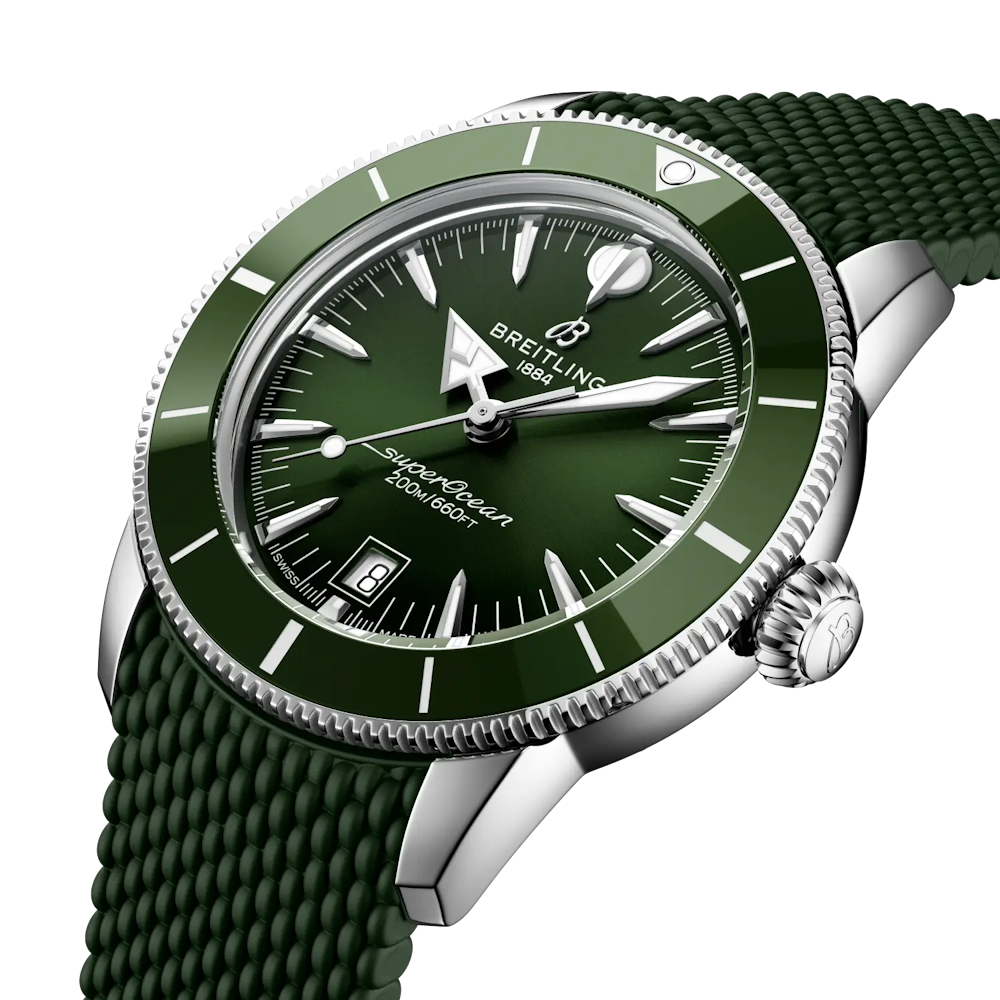 Breitling Superocean Heritage B31 Automatic 42 / AB3111361L1S1