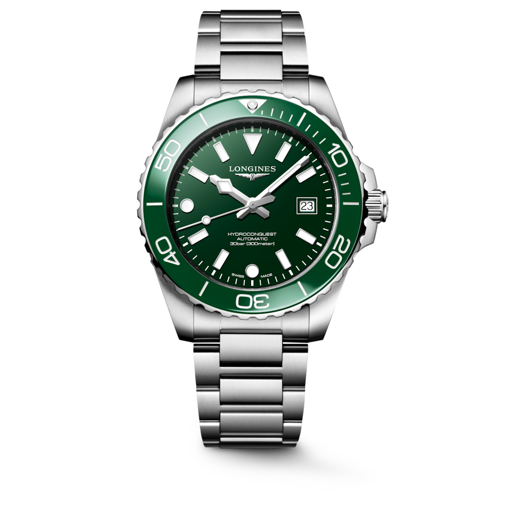 Longines HydroConquest 42mm L3.788.4.06.6