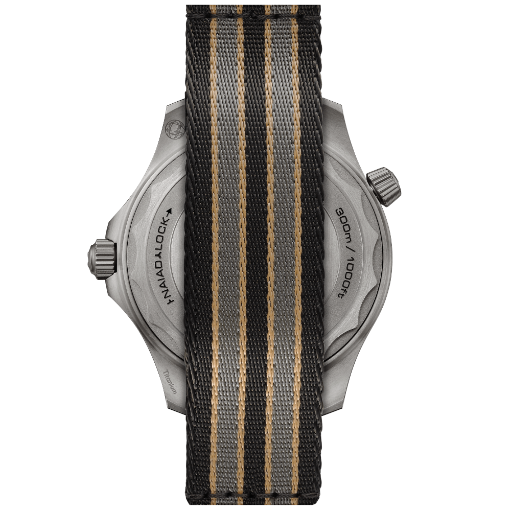 OMEGA Seamaster Diver 300M Co-Axial Master Chronometer - 007 Edition - 210.92.42.20.01.001