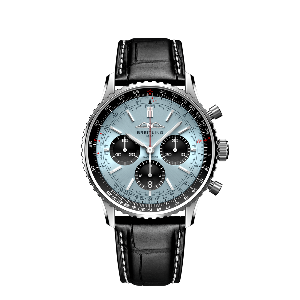 Breitling Navitimer B01 Chronograph 43 / AB0138241C1P1