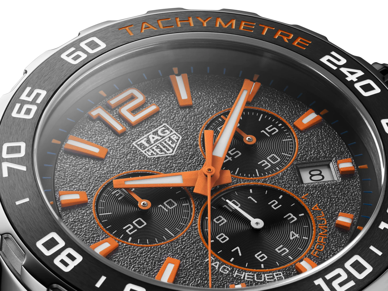 TAG Heuer Formula 1 Chronograph CAZ101AH.BA0842