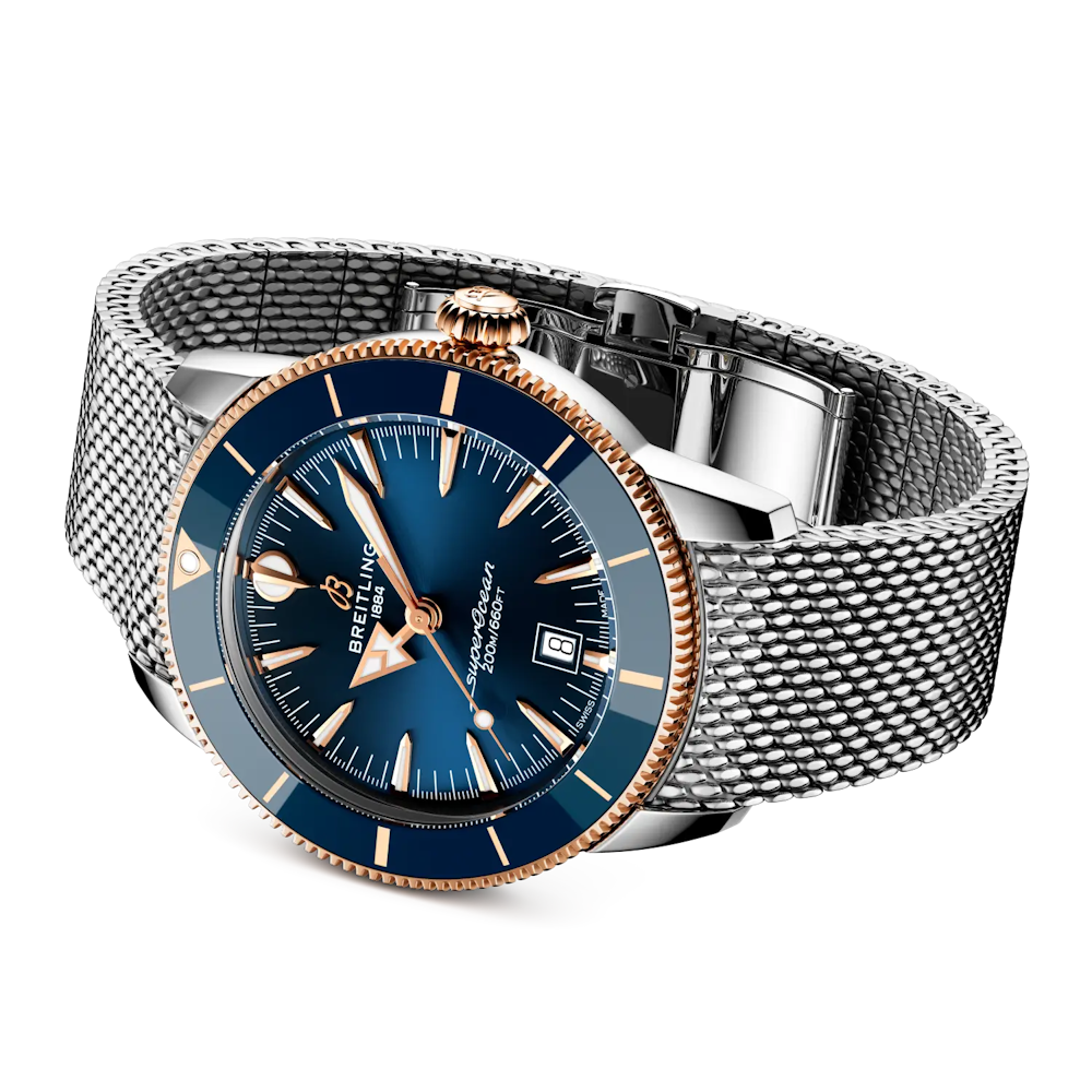 Breitling Superocean Heritage B31 Automatic 44 / UB3112161C1A1