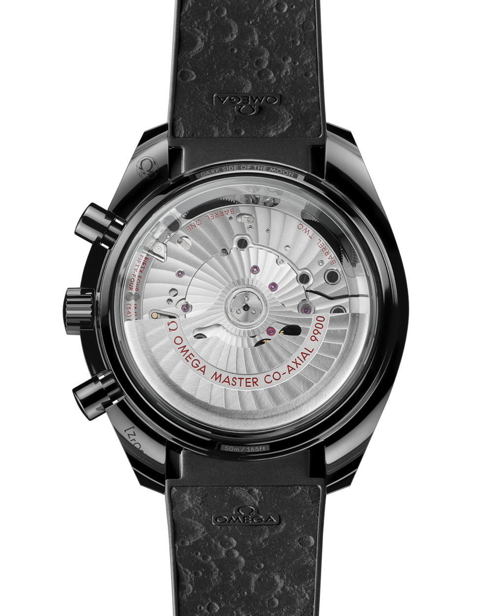 OMEGA Speedmaster "Dark Side of the Moon" 310.92.44.51.01.004