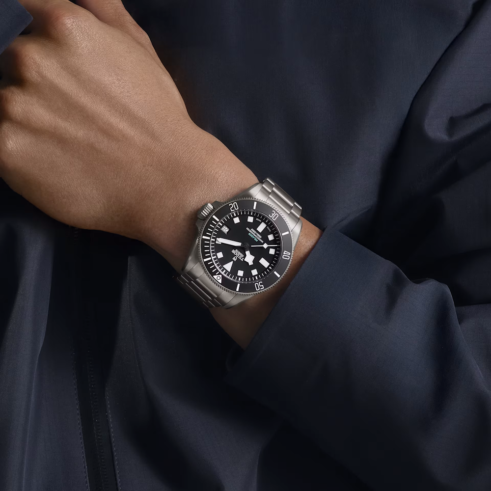 TUDOR Pelagos Ultra - M2543C1A7NU-0001