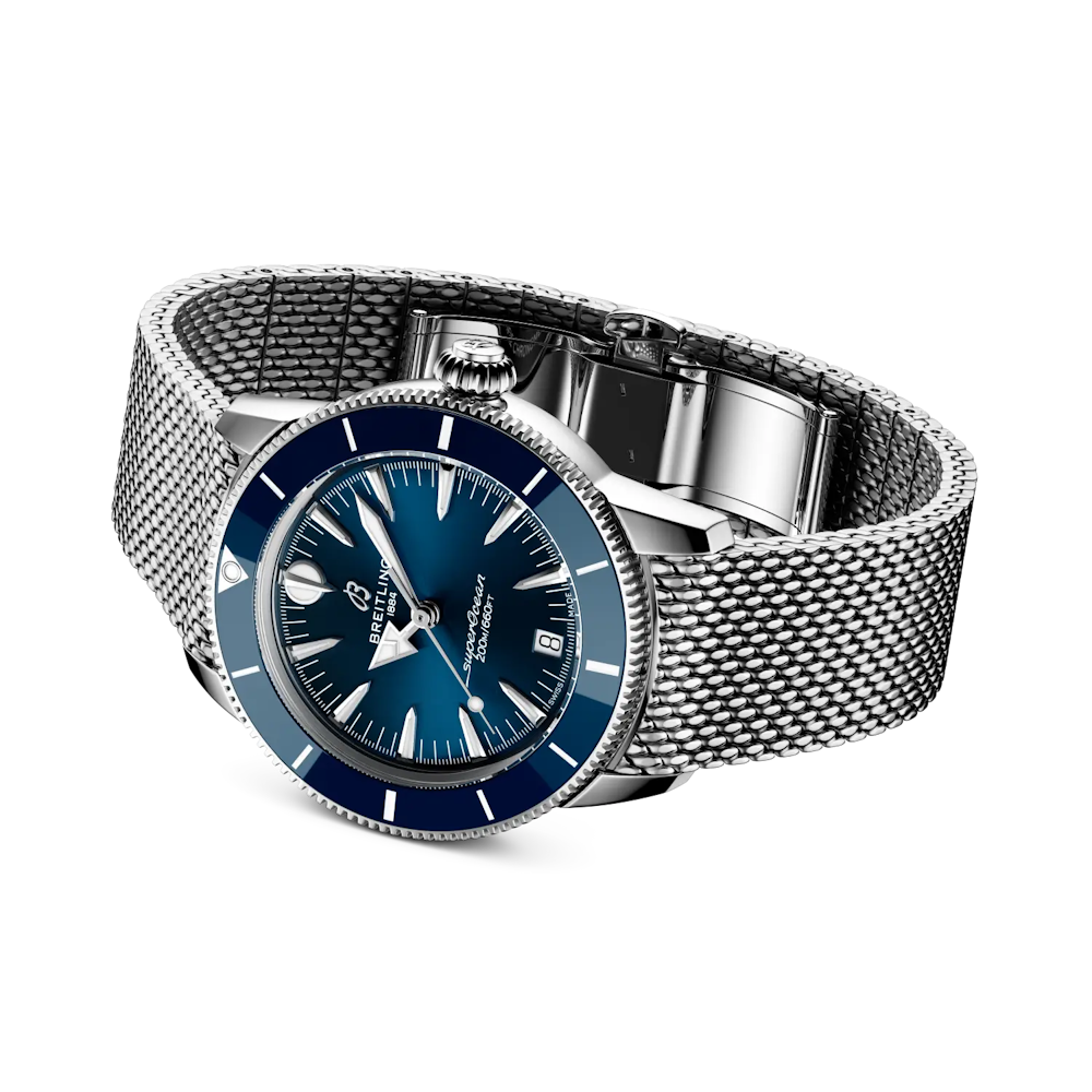 Breitling Superocean Heritage Automatic 36 / A10390161C1A1