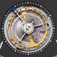 Tourbillon