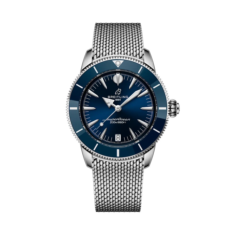 Breitling Superocean Heritage Automatic 36 / A10390161C1A1
