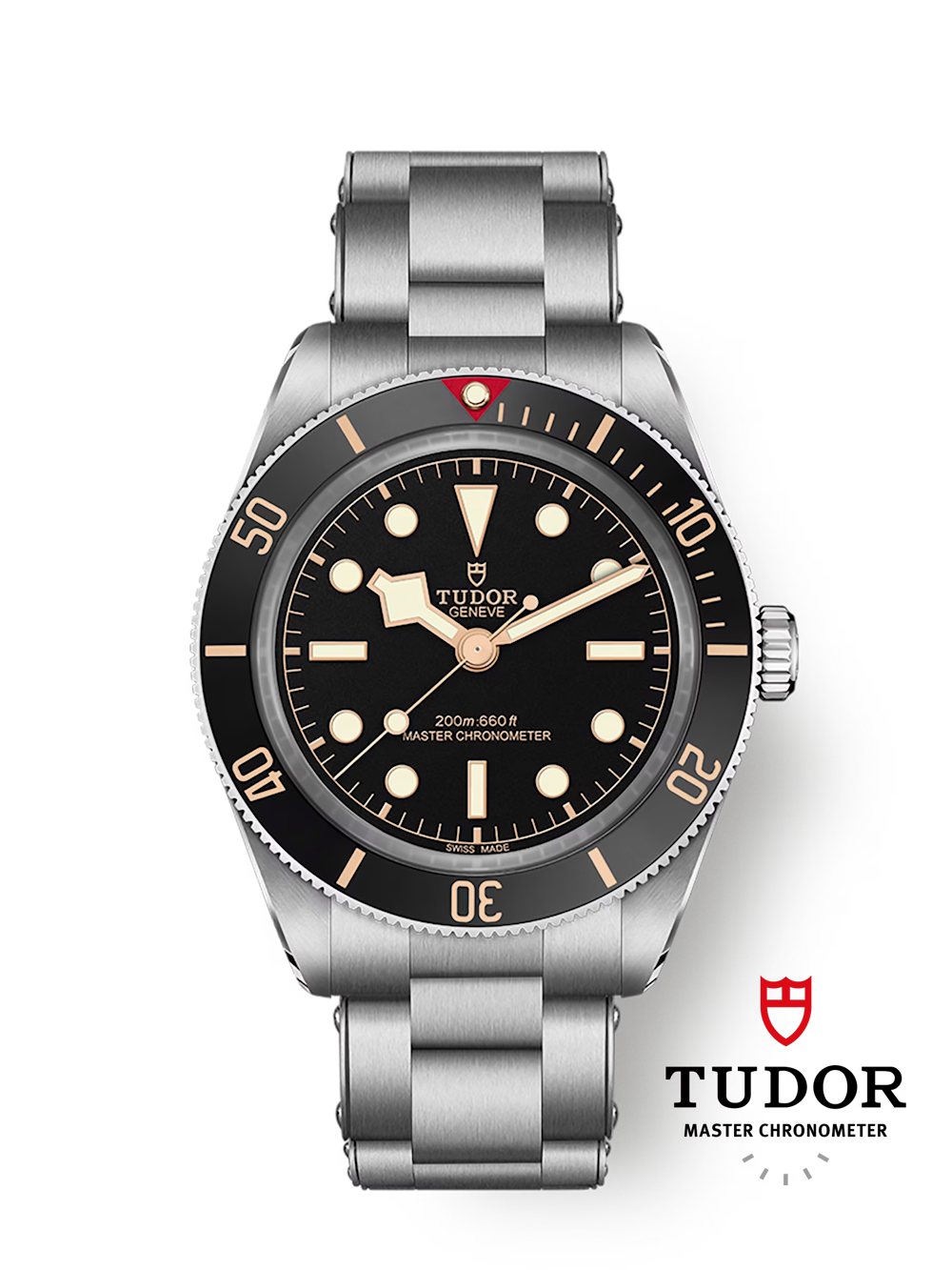 TUDOR Black Bay 58 - M7939A1A0NU-0002