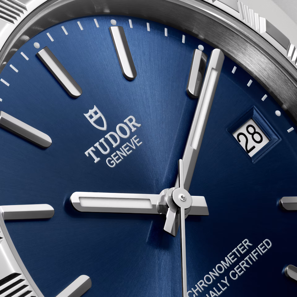 TUDOR Royal 36mm - M2836C1A0-0102