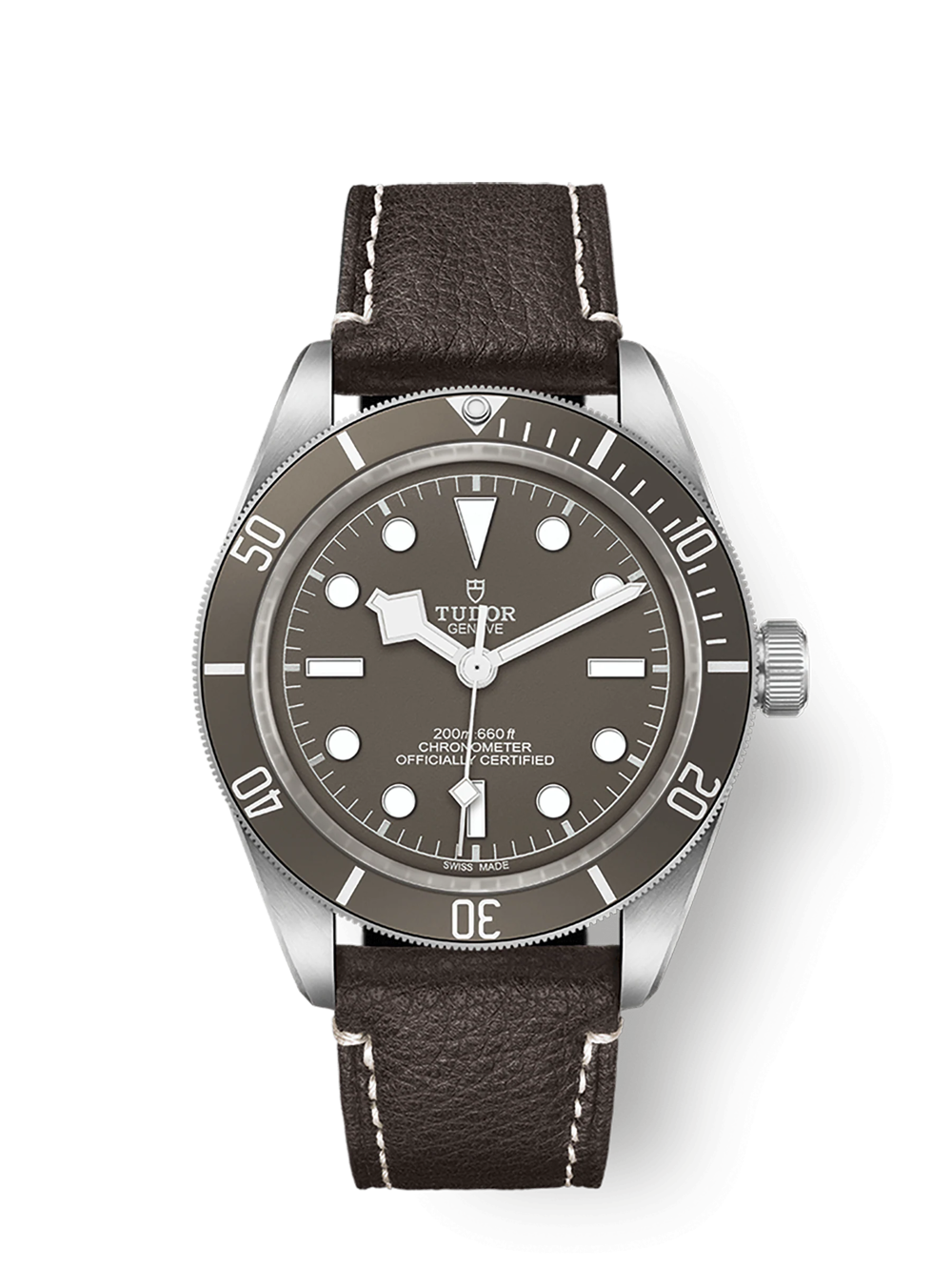 TUDOR Black Bay 58 925 - M79010SG-0001