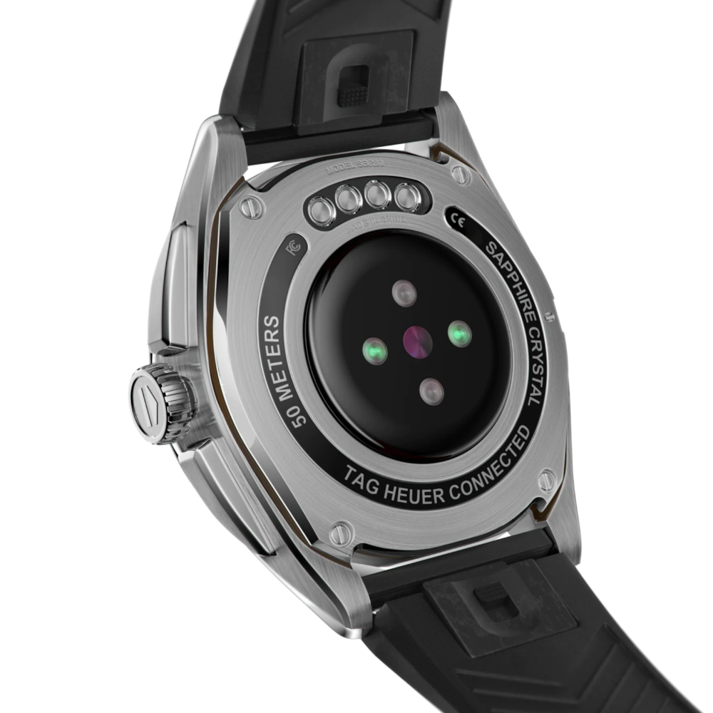 TAG Heuer Connected Calibre E4 42mm - SBR8010.BT6255