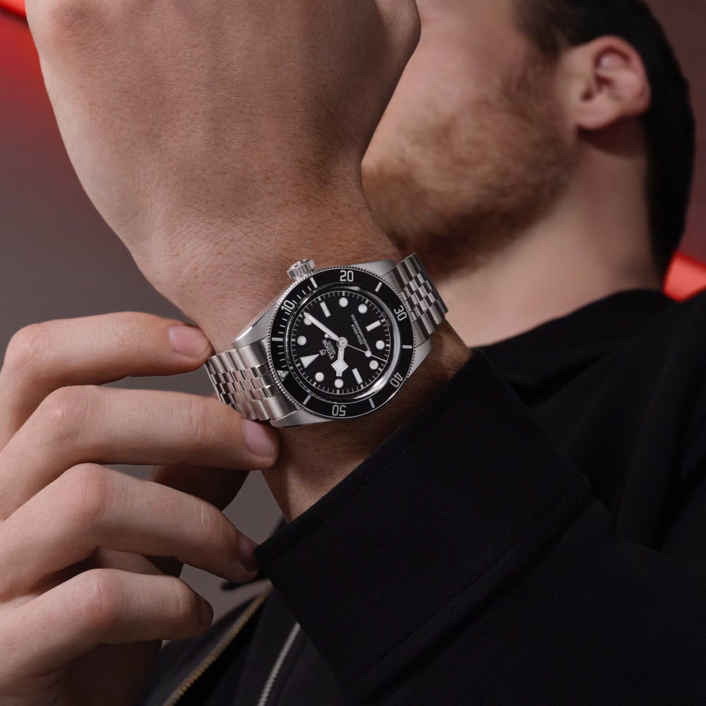 TUDOR Black Bay - M7941A1A0NU-0003