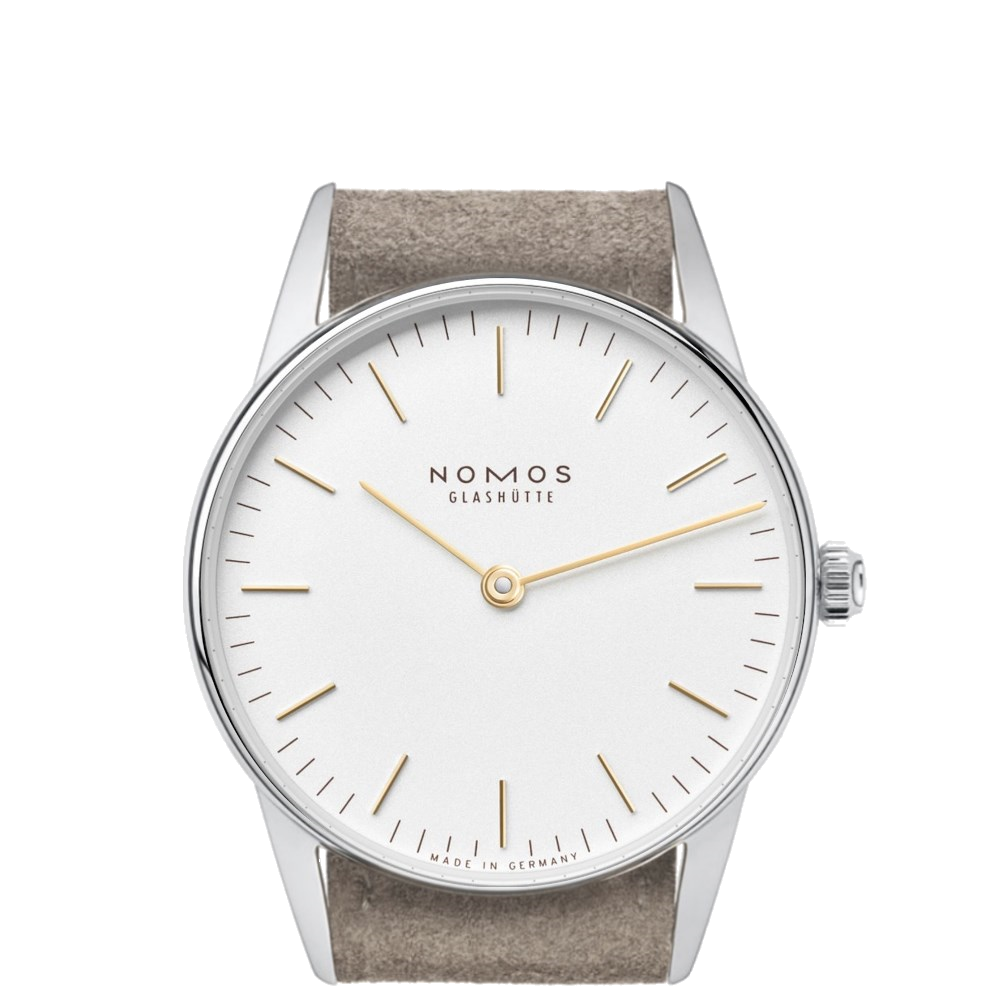 NOMOS - Orion 33 Duo - Ref. 320