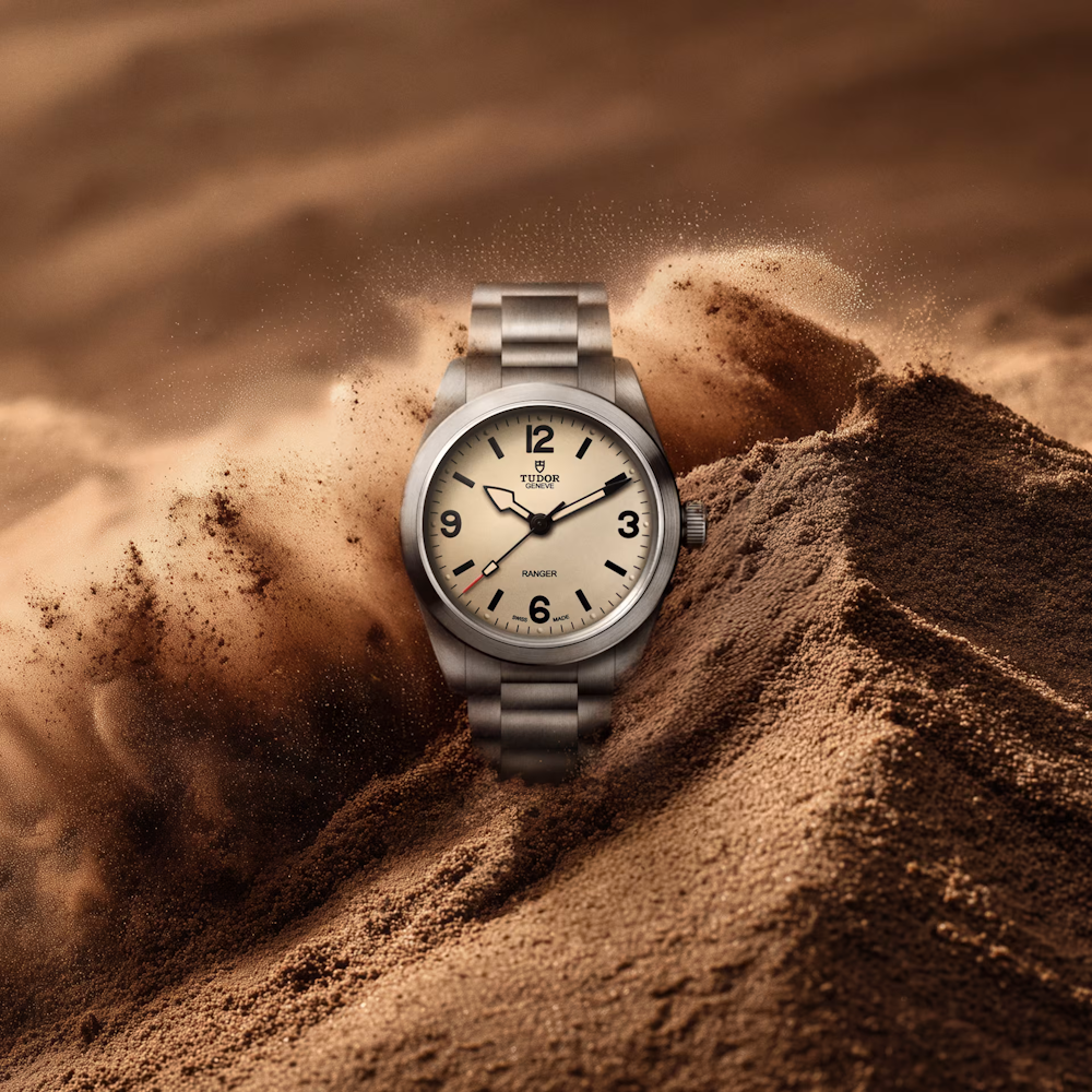 TUDOR Ranger - M79930-0007