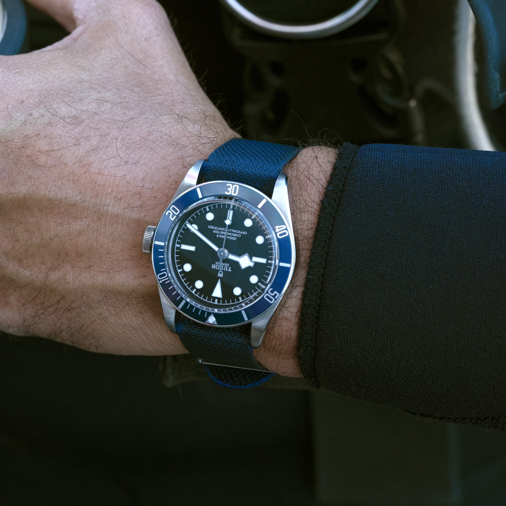 TUDOR Black Bay - M79230B-0006