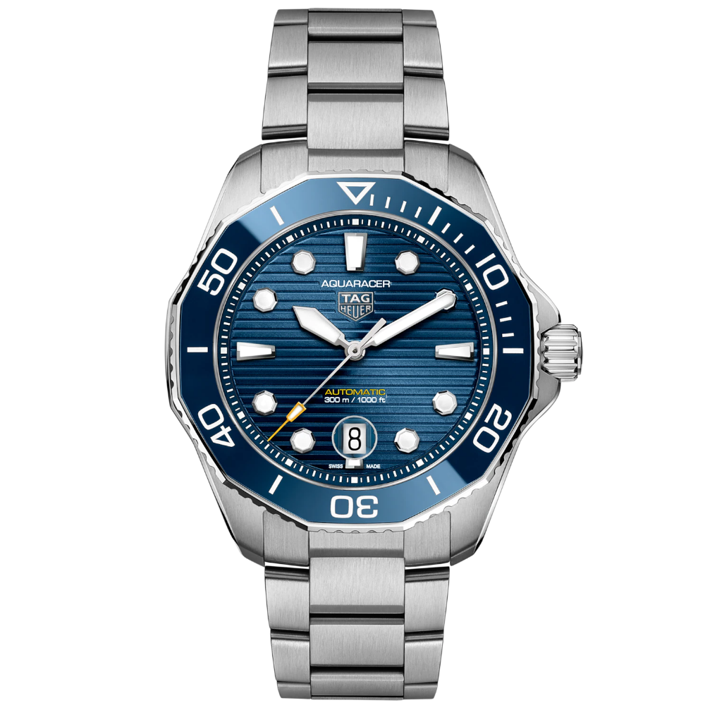 TAG Heuer Aquaracer Professional 300 WBP201B.BA0632