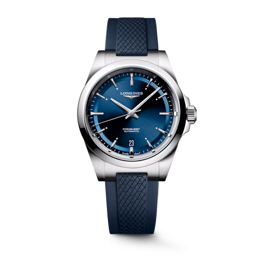Longines Conquest - L3.720.4.92.9