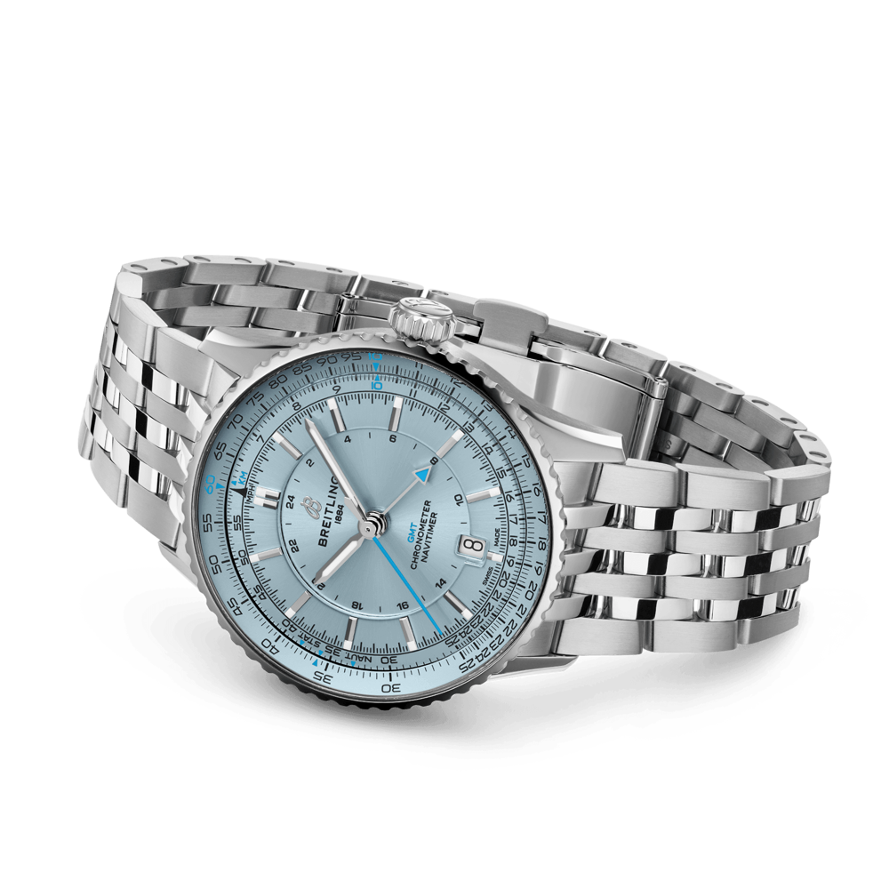 Breitling Navitimer Automatic 41 GMT / A32310171C1A1