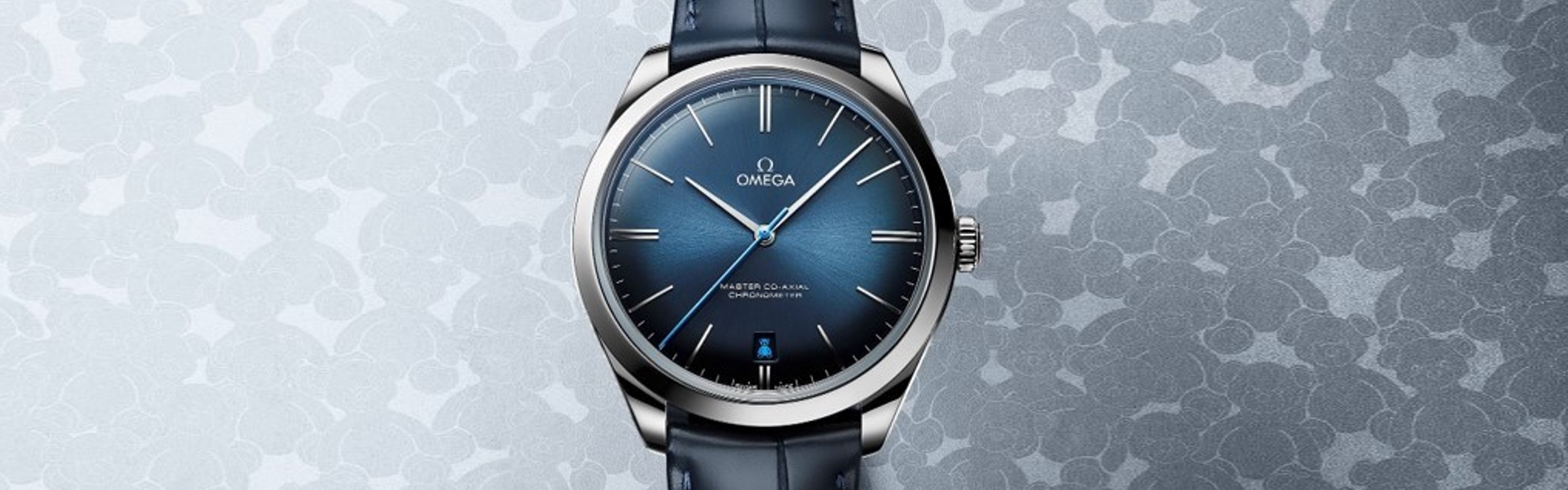 OMEGA Kollektion DE VILLE