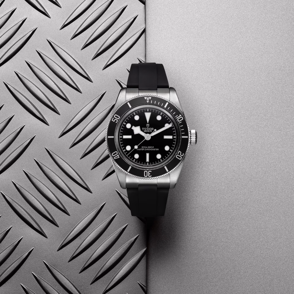 TUDOR Black Bay - M7941A1A0NU-0002
