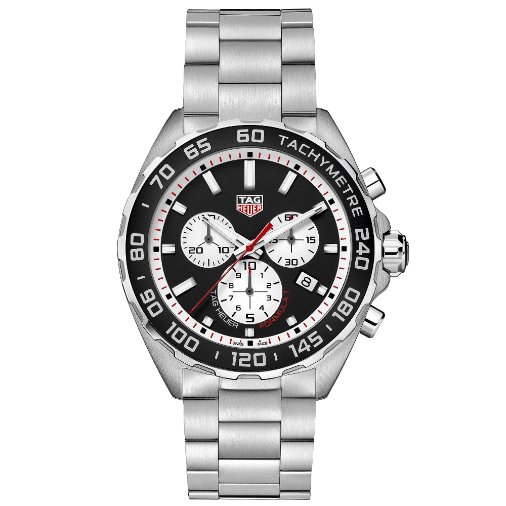 TAG Heuer Formula 1 Chronograph CAZ101E.BA0842