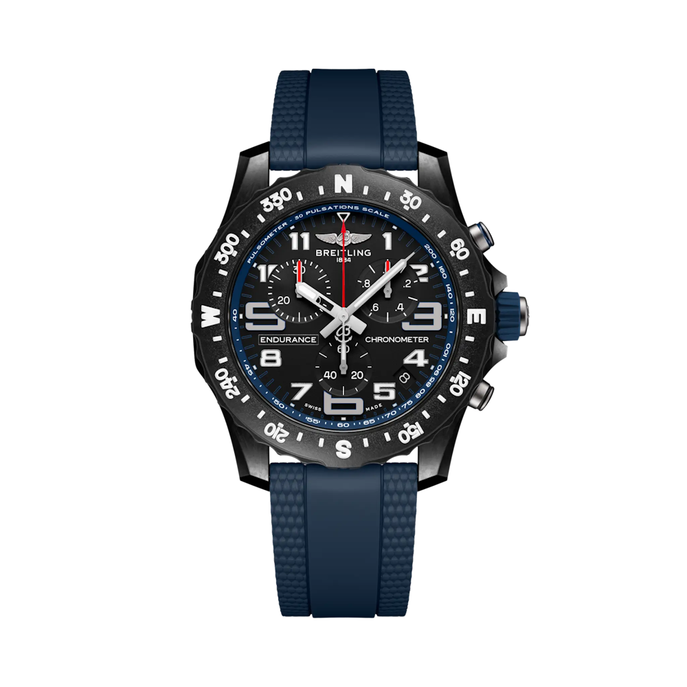 Breitling Professional Endurance Pro Breitlight® Chronograph 44 / X82310D51B1S2