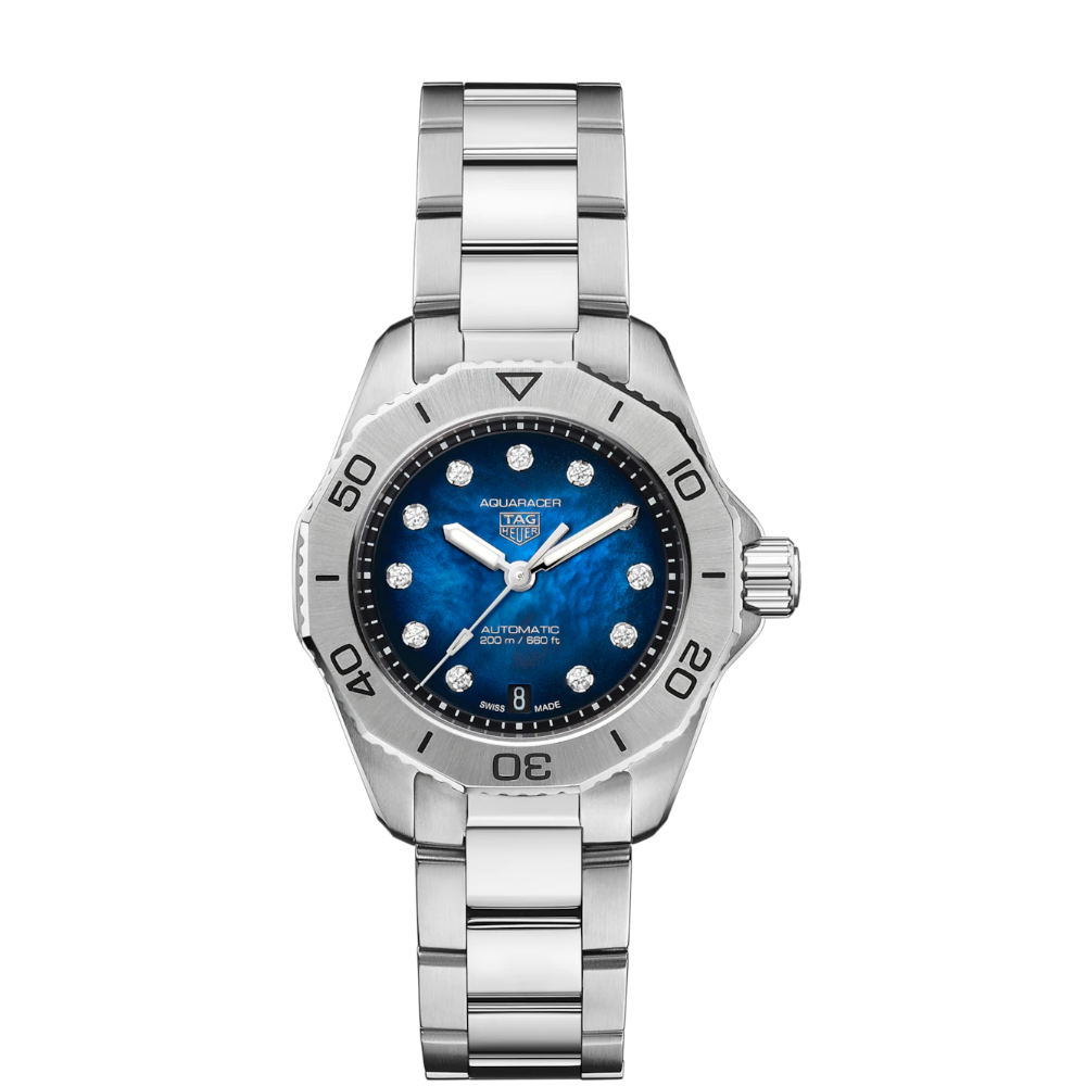 TAG Heuer Aquaracer Professional 200 Date 30mm WBP2411.BA0622