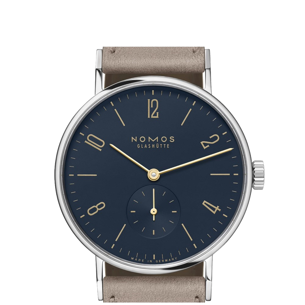 NOMOS - Tangente nachtblau - Ref. 132