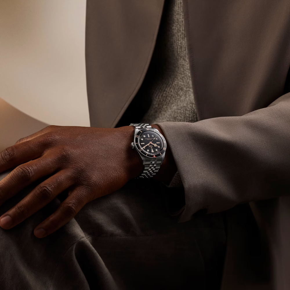 TUDOR Black Bay 58 - M7939A1A0NU-0001