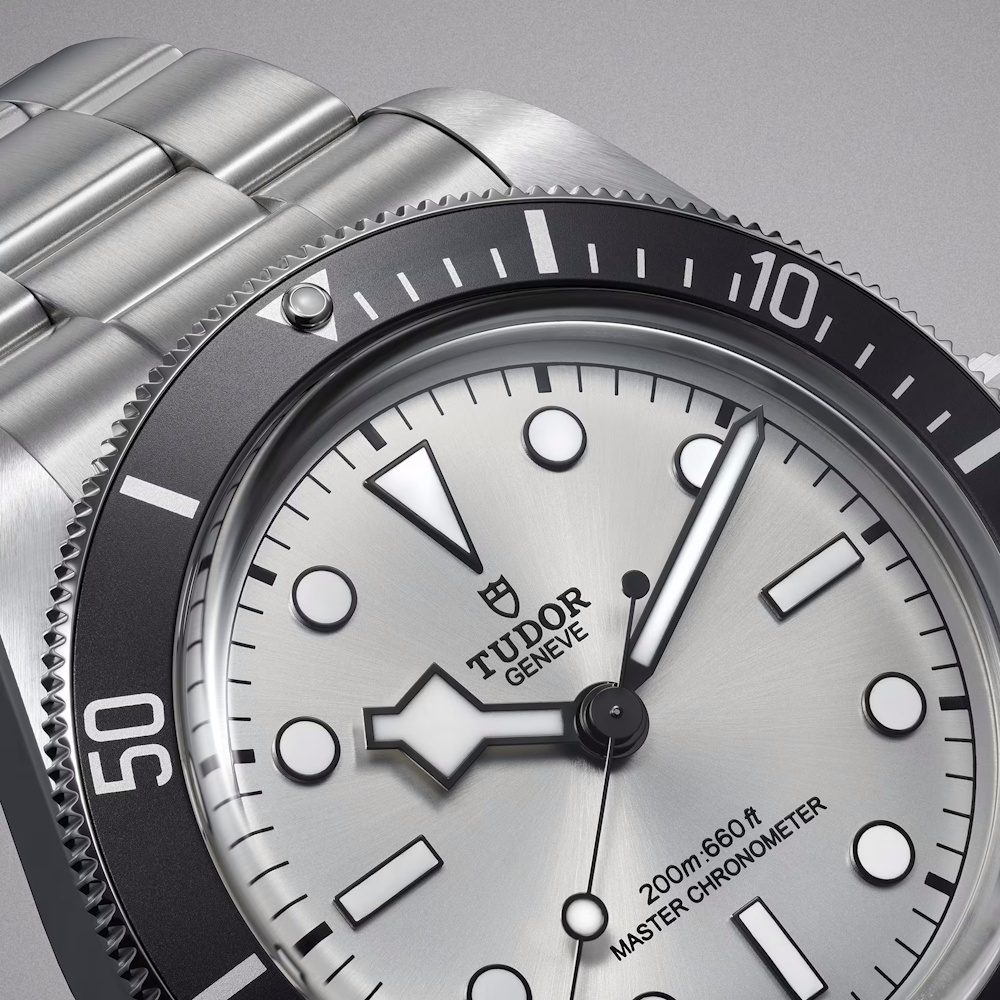 TUDOR Black Bay 68 - M7943A1A0NU-0002