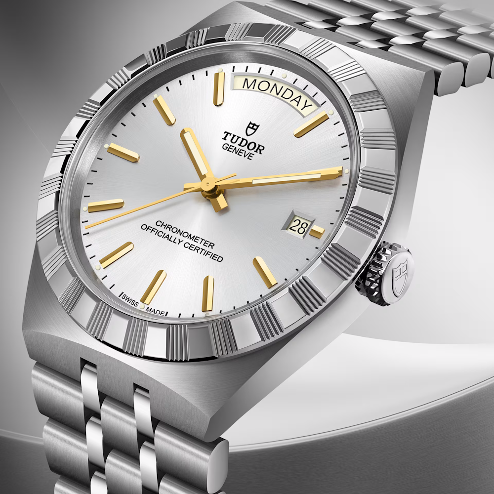 TUDOR Royal 40mm - M2840D1A0-0004