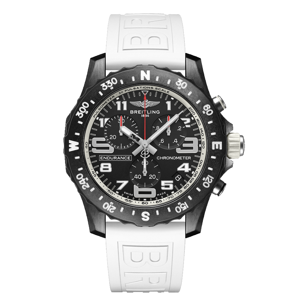 Breitling Professional Endurance Pro Breitlight® Chronograph 44 / X82310A71B1S1
