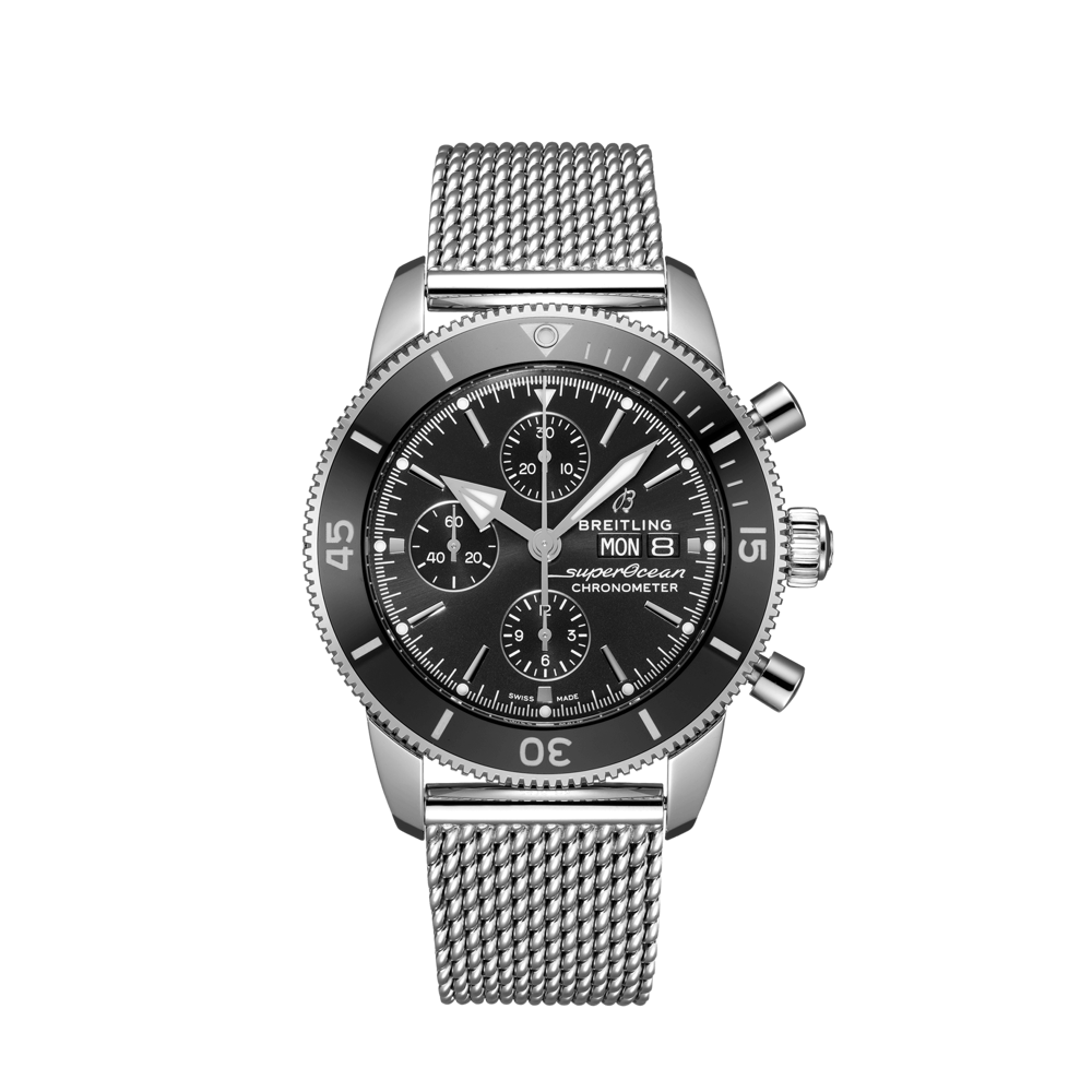 Breitling Superocean Heritage Chronograph 44 / A13313121B1A1