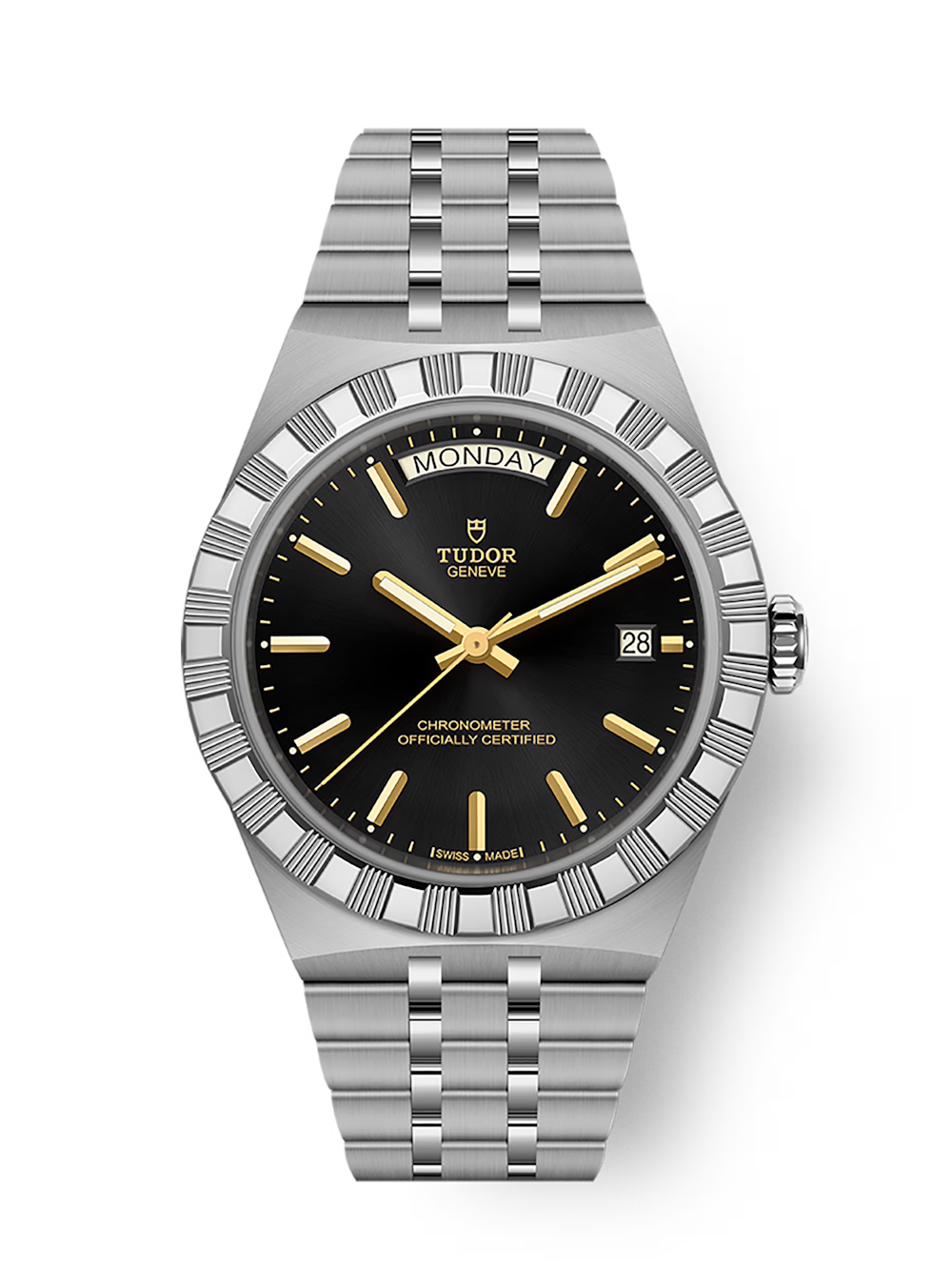 TUDOR Royal 40mm - M2840D1A0-0001