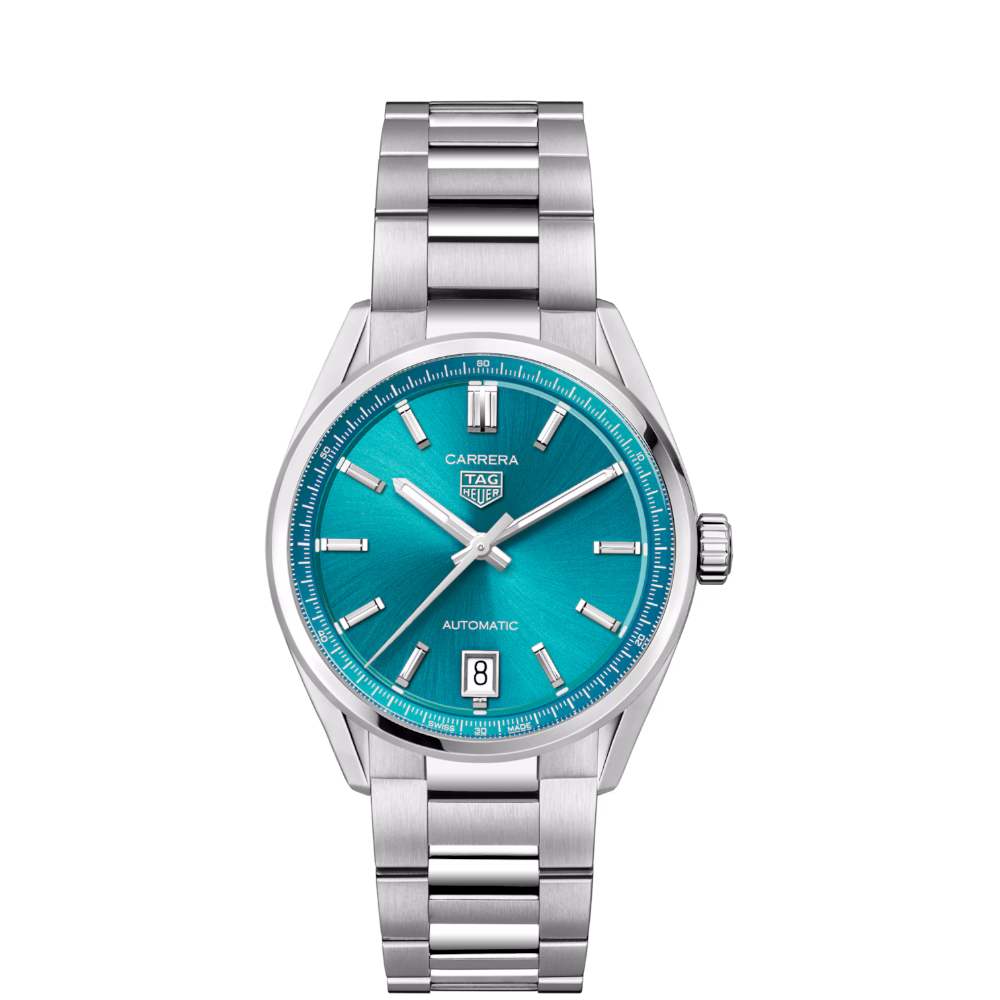 Tag heuer carrera calibre 7 discount