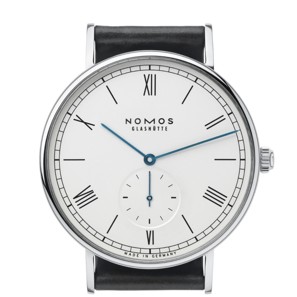 NOMOS - Ludwig Automatik - Ref. 251